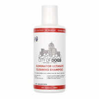 Шампунь Ультра очищаючий City of Dogs Eliminator, 200 мл