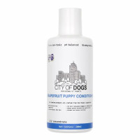 Грейпфрутовий кондиціонер City of Dogs Grapefruit, 200 мл Грейпфрутовий кондиціонер City of Dogs Grapefruit, 200 мл