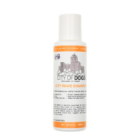 Шампунь для лап City of Dogs Paws Shampoo, 100мл
