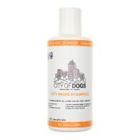 Шампунь для лап City of Dogs Paws Shampoo, 200мл