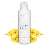 Шампунь Isle of Dogs №12 для відновлення сухої шерсті з олією вечірньої примули 50мл