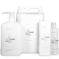 Кондиціонер Isle Of Dogs важкої дії з маслом вечірньої примули №51 для всіх типів шерсті собак 3,78л галон