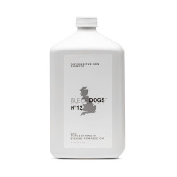 Шампунь Isle of Dogs №12 для відновлення сухої шерсті з олією вечірньої примули 1 литр