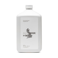 Шампунь Isle of Dogs Королівське Желе №20 для відрощування шерсті собак 1 літр