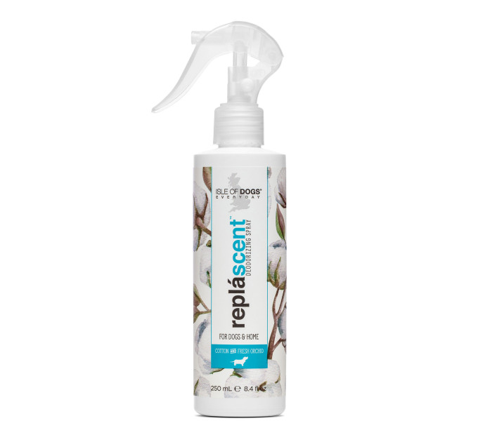 Парфум для собак Isle of Dogs Cotton & Fresh Orchid