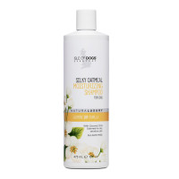 Шампунь Isle Of Dogs Для М'якої Шовковистої Шерсті Собак SILKY OATMEAL 473 мл