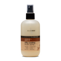 Спрей Isle of Dogs для розчісування шовковистої шерсті собак SILKY COATING 250мл