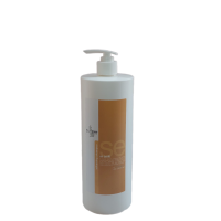 Професійний шампунь Isle of Dogs для шовковистої та м'якої шерсті собак Sit still 1 літр