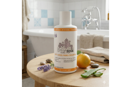 Шампунь для лап City Dogs Paws Shampoo — професійний догляд для власників собак Шампунь для лап City Dogs Paws Shampoo — професійний догляд для власників собак