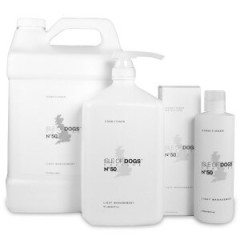 Кондиціонер Isle of Dogs легкої дії №50 для всіх типів шерсті собак 3,78л галлон