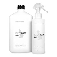 Спрей-кондиціонер Isle of Dogs для зволоження шерсті собак Олія Вечірньої примули № 62 50мл