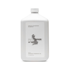 Шампунь Isle of Dogs № 10 для всіх типів шерсті собак з олією Вечірньої Примули 1літр