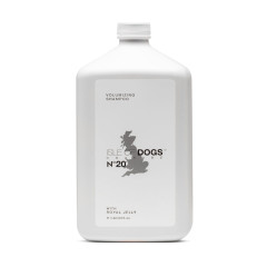 Шампунь Isle of Dogs Королівське Желе №20 для відрощування шерсті собак 1 літр
