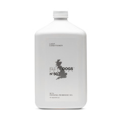 Кондиціонер Isle of Dogs легкої дії №50 для всіх типів шерсті собак 1літр