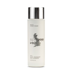 Кондиціонер Isle Of Dogs важкої дії з маслом вечірньої примули №51 для всіх типів шерсті собак 250мл