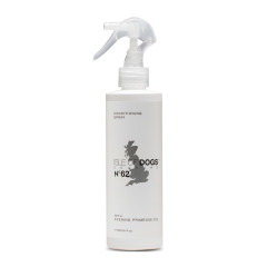 Спрей-кондиціонер Isle of Dogs для зволоження шерсті собак Олія Вечірньої примули № 62 250мл Спрей-кондиціонер Isle of Dogs для зволоження шерсті собак Олія Вечірньої примули № 62 250мл