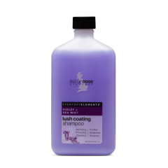 Шампунь Isle Of Dogs Для Об'ємної Шерсті Собак LUSH COATING 500мл