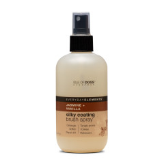 Спрей Isle of Dogs для расчесывания шелковистой шерсти собак SILKY COATING 250мл Спрей Isle of Dogs для расчесывания шелковистой шерсти собак SILKY COATING 250мл