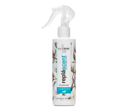 Парфум для собак Isle of Dogs Cotton & Fresh Orchid