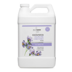 Кондиціонер Isle of Dogs для об'ємної шерсті собак KERATIN VOLUME 3,78 л (галлон)