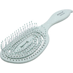 Розплутувальна щітка для шерсті собак BioSilk