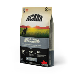 ACANA Adult Small Breed Recipe 6.0kg