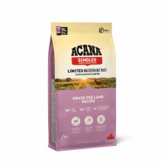 ACANA GRASS-FED LAMB 17KG