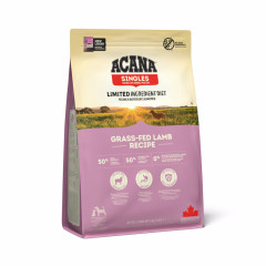 ACANA GRASS-FED LAMB 2.0KG