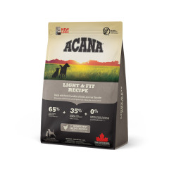 ACANA Light&Fit Recipe 2.0kg