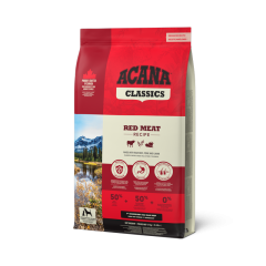 ACANA Red Meat Recipe 9,7кг