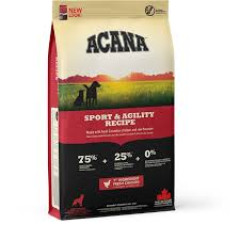 ACANA Sport&Agility Recipe 11.4kg