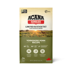 ACANA YORKSHIRE PORK 11.4KG