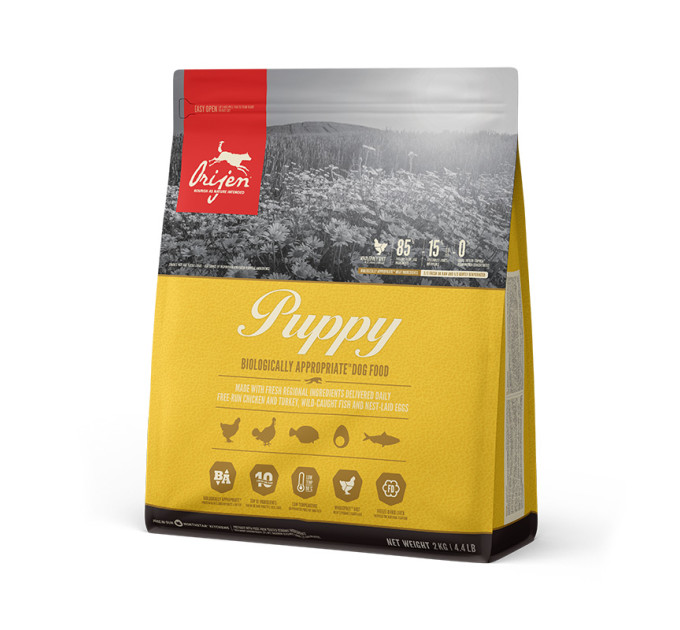ORIJEN Puppy 2.0kg
