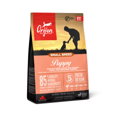 ORIJEN Puppy Small Breed Dog 1.8 KG