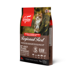 ORIJEN Regional Red Cat 5.4 KG
