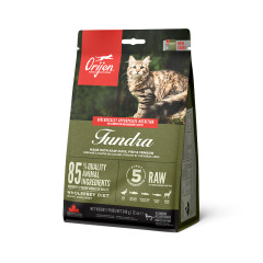 ORIJEN Tundra Cat 340 G (x30)