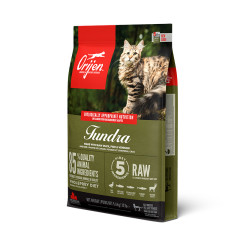 ORIJEN Tundra Cat 5.4KG
