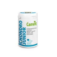 Canvit Chondro Junior for dogs 230g