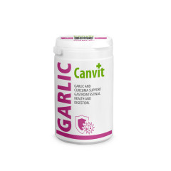 Canvit Garlic for dogs and cats 230 g