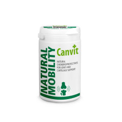 Canvit Natural Mobility for dogs 230 g