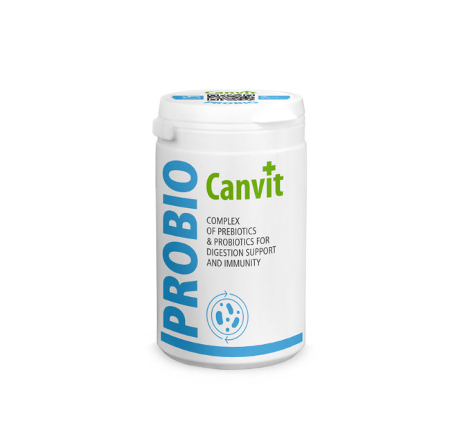 Canvit Probio for Dogs and Cats 230 g