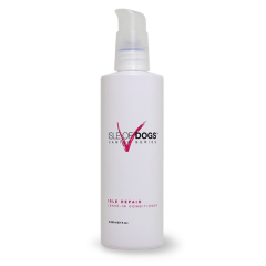 Кондиціонер відновлювальний незмивний для шерсті собак Isle of dogs Isle Repair