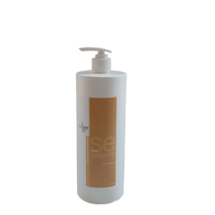 Кондиціонер Isle Of Dogs 2 Heal для шовковистої шерсті собак із лінії Salon 1 літр