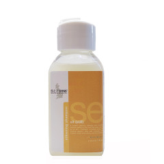 Професійний шампунь Isle of Dogs для шовковистої та м'якої шерсті собак Sit still 50мл