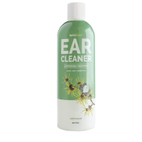 Лосьйон для очищення вух собак Bark 2 Basics ear cleaner, 118 мл Лосьйон для очищення вух собак Bark 2 Basics ear cleaner, 118 мл