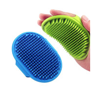 Щітка для купання собак Lilpeep