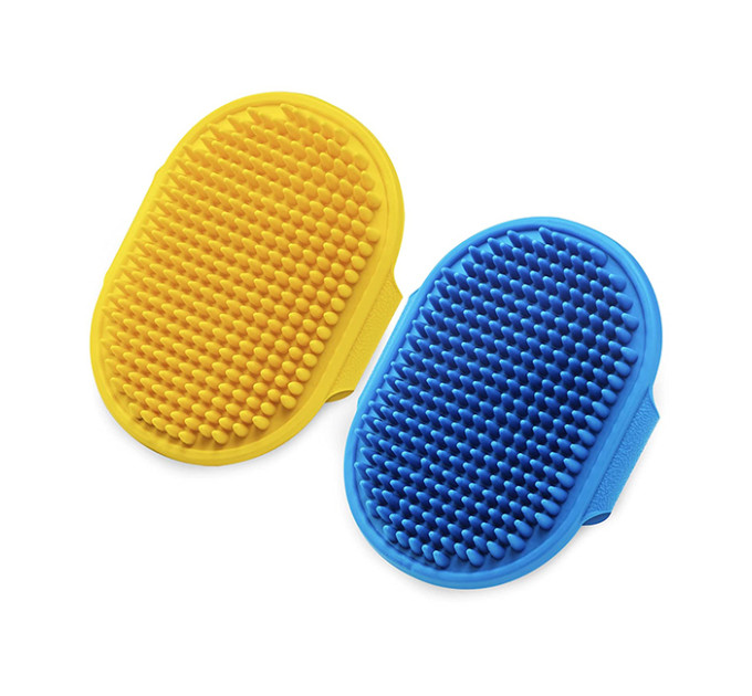 Щітка для купання собак Lilpeep