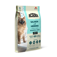 ACANA BOUNTIFUL CATCH CAT 4.5KG