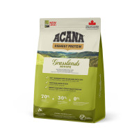 ACANA GRASSLANDS DOG RECIPE 2.0kg