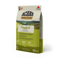 ACANA GRASSLANDS DOG RECIPE 6.0kg